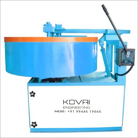 Heavy Duty Colour Mixer Machine