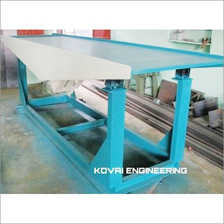 Vibro Forming Table